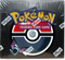 Team Rocket Booster Box 1st Edition