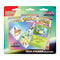 Pokemon: Prismatic Evolutions Tech Sticker Collection (1-Pack)