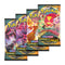 Pokemon: Darkness Ablaze Booster Box