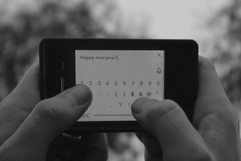 The Light Phone II