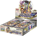Dream League Japanese Booster Box